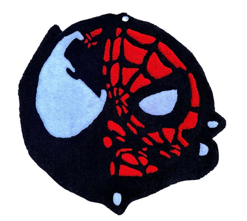 Venom x Spider-man