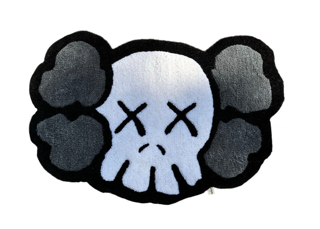 KAWs