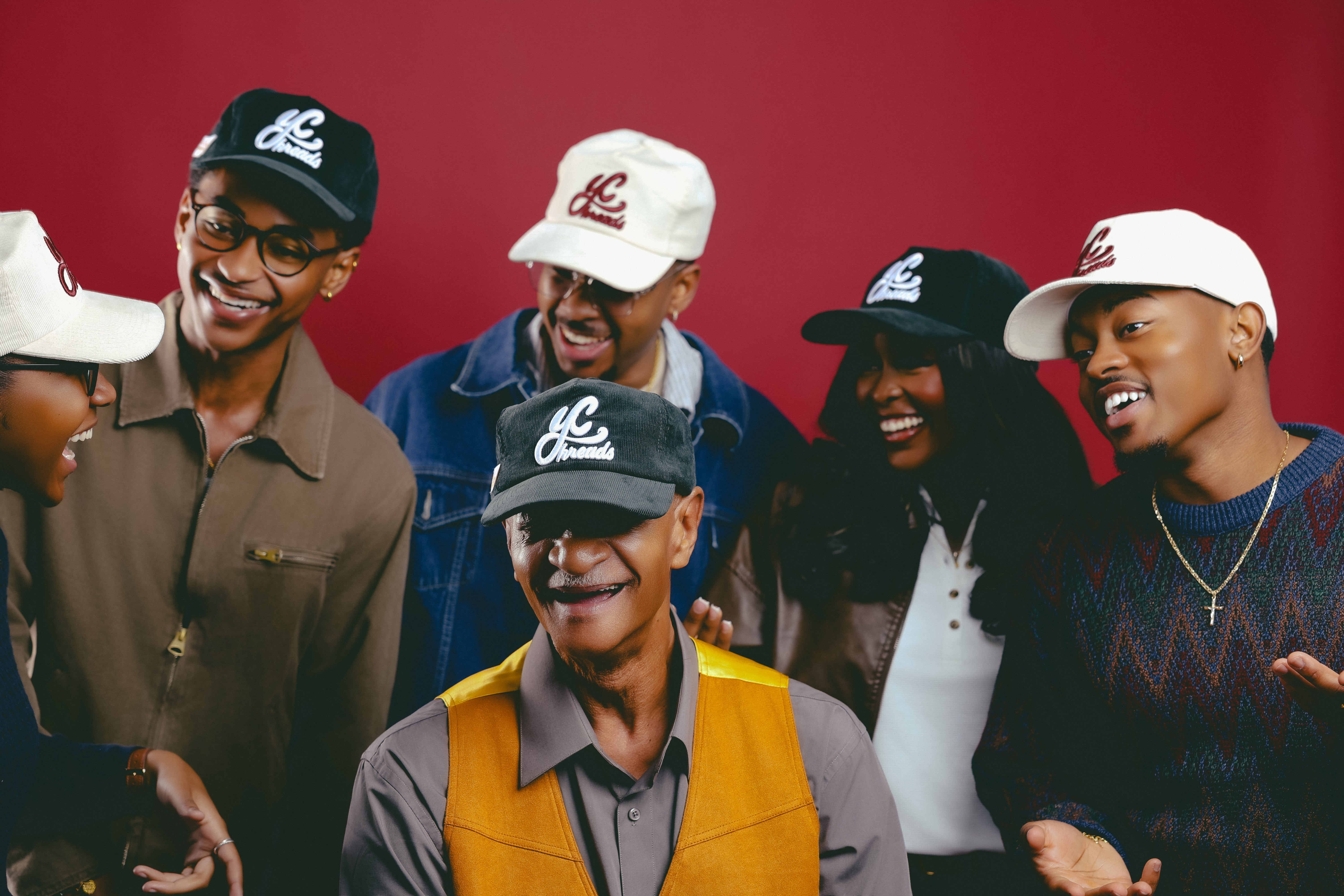 YCThreads Co.