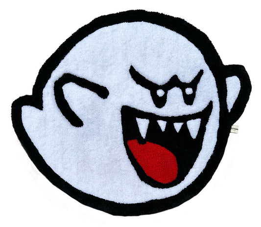 Mario Ghost