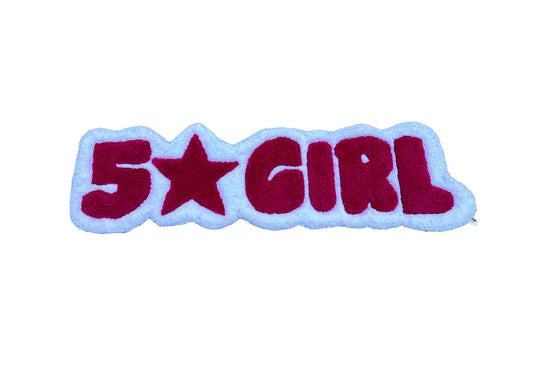 5 Star Girl